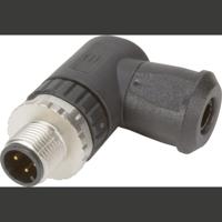 HARTING 21033193801 Kabelconnector Totaal aantal polen: 8 1 stuk(s) - thumbnail