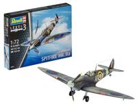 Revell 1/72 Spitfire MkIIa - thumbnail