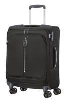 Samsonite Popsoda Spinner Zwart Polyester 40 l - thumbnail