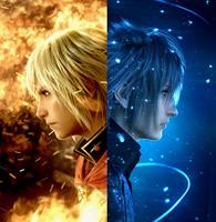 Final Fantasy Type 0 HD Day 1 Edition - thumbnail