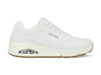 Skechers Stand On Air 52458/WHT Wit-43 maat 43 - thumbnail