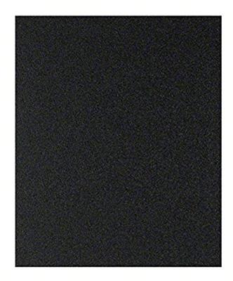 Bosch Accessoires Handschuurpapier SiC watervast | Steen/Lak | 230X280 | mm | K80 - 2609256B99