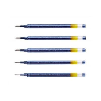 Pilot vullingen voor G-2 blauw