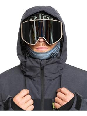 Quicksilver Dawson Wintersportjas Quicksilver Dawson Wintersportjas
