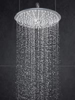GROHE Euphoria 260 Hoofddouche - 26cm - 3 straalsoorten - 7.5l/m - chroom 26457000 - thumbnail