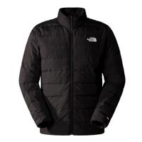 The North Face North Table Down Triclimate 3 in 1 jas Heren TNF Black - TNF Black - NPF L - thumbnail