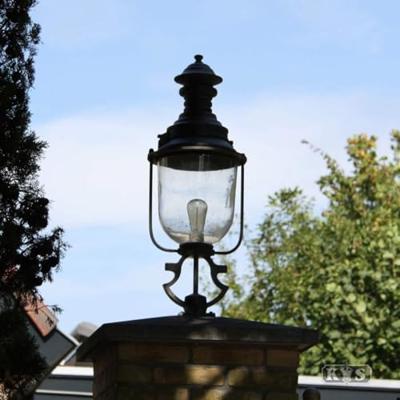 KS Verlichting LantaarnKempten nostalgisch en landelijk - 7239