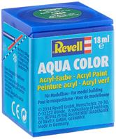 Revell Aqua NR.365 patinagroen Zijdemat - 18ml - thumbnail