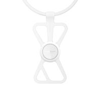 Vonmählen Infinity Plus Universal Phone Strap White - thumbnail