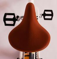 Volare miracle cruiser kinderfiets - meisjes - 16 inch - wit - prime collection - thumbnail