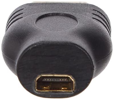 HDMI adapter
