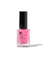 HEMA Long lasting nagellak 1029 smiley pink (roze) - thumbnail