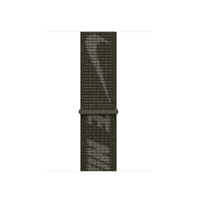 Apple Nike Sport Loop Apple Watch 38mm / 40mm / 41mm Cargo Khaki