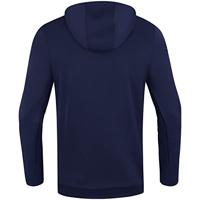 JAKO 6745 Sweater Met Kap Pro Casual - Marine - L - thumbnail