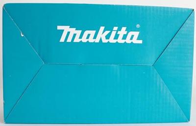 Makita DKP180Z Accu Schaafmachine 18V Basic Body - thumbnail