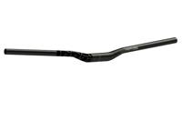 PRO Koryak Carbon Riser Stuur 800 mm - Zwart - thumbnail