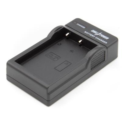 ChiliPower Nikon EN-EL9 mini USB oplader