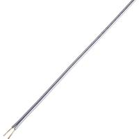 TRU COMPONENTS TC-7815680 Luidsprekerkabel 2 x 0.4 mm² Grijs 50 m - thumbnail