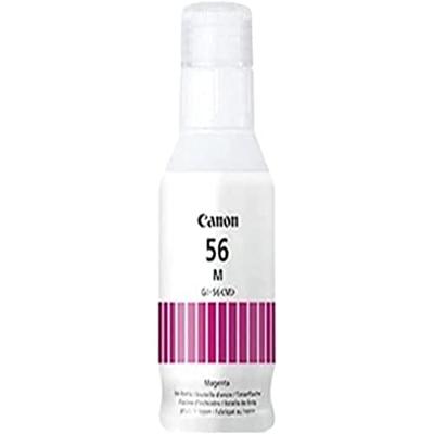 Canon 4431 C 001 GI-56 M Navulinkt Origineel Canon Magenta 1 stuk(s) - thumbnail