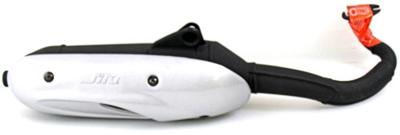 SITO PLUS geluiddemper "sport" schalld sito compl sito sw-si