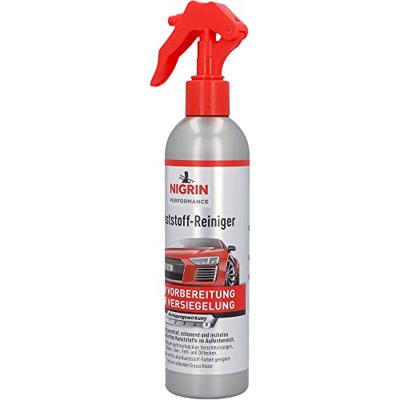 NIGRIN 72935 Kunststofreiniger 300 ml