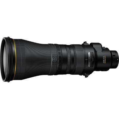 Nikon Z 600mm F/4 TC VR S