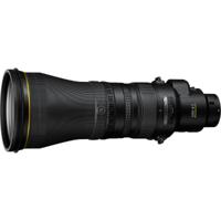 Nikon Z 600mm F/4 TC VR S - thumbnail