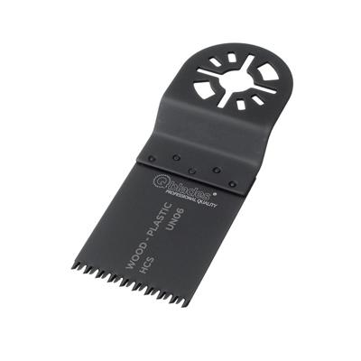 UN06 Multitoolzaagbl.PRC 34x40mm HCS 5st