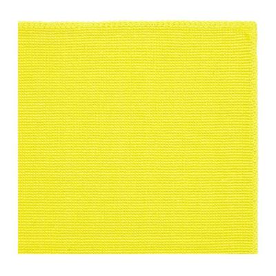 Microvezeldoek scotch-brite essential geel