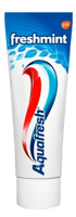 Aquafresh Freshmint 3in1 Tandpasta Mini - thumbnail