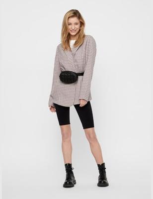 Corrigerende boxershort lange pijpjes - Hoge shapewear boxershort - Medium Buik, rug, taille corrigerend