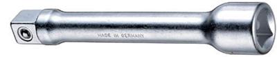 Stahlwille verlengstuk 1/2" 75mm Stahlwille verlengstuk 1/2" 75mm