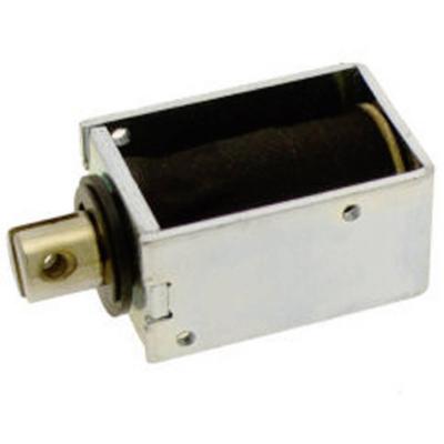 Tremba HMF-2620-39z.002-12VDC,100% Hefmagneet Trekkend 0.8 N 10 N 12 V/DC 3.8 W