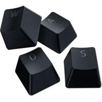 PBT Keycap Set - Classic Black - Keycaps - US/UK Layout - thumbnail