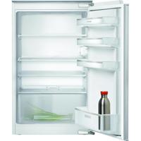 Siemens iQ100 KI18RNFF0 koelkast Ingebouwd 150 l F Wit - thumbnail