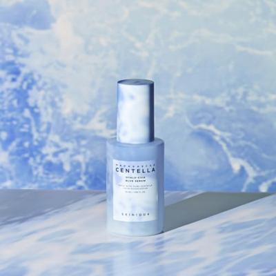 Skin1004 Madagascar Centella Hyalu-Cica Sleeping Pack 100 ml Masker Dames