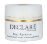 Nachtcrème Declaré Revitalizer 50 ml - thumbnail