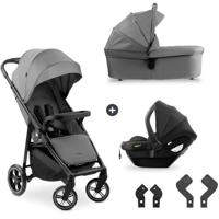 Kinderwagen Hauck - thumbnail