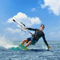 Insta X3 Water Sports Rope Mount - thumbnail