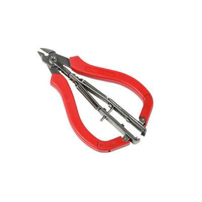 Benson Tang - Afstriptang - 2 in 1 - Rood
