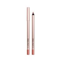 Lancôme Lip Shaper Creamy Matte Longwear & Waterproof 21 Shade-Throwing Beige 1.2gr - thumbnail