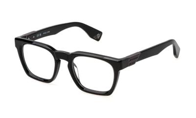 Heren Brillenframe Police VPLN64 530700 Heren Brillenframe Police VPLN64 530700