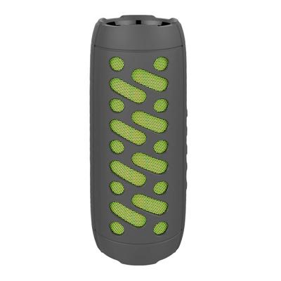 Celly Festivalsp Draadloze stereoluidspreker Zwart, Groen 4 W Celly Festivalsp Draadloze stereoluidspreker Zwart, Groen 4 W