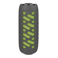 Celly Festivalsp Draadloze stereoluidspreker Zwart, Groen 4 W - thumbnail