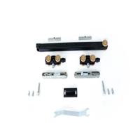 XP-150KG GARNITUUR MANUAL-FIX MET 2 SOFTCLOSEN - thumbnail