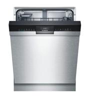 Siemens iQ300 SN43HS36TE vaatwasser Onderbouw 12 couverts A++ - thumbnail