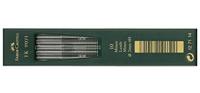 Faber Castell Potloodstiftjes TK9071 - 2,0mm - 4H - thumbnail
