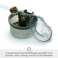 Sage The tea maker compact Waterkoker Bruin - thumbnail