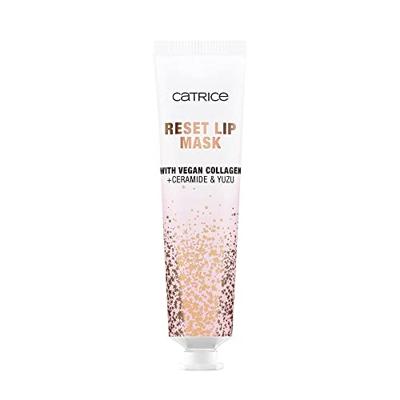 Catrice Reset Lip Mask 15 ml Lipgloss Catrice Reset Lip Mask 15 ml Lipgloss