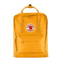 Fjallraven Kanken Rugzak Geel - thumbnail